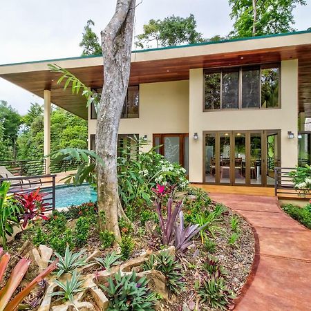 Casa Vista Verde Uvita Exterior photo