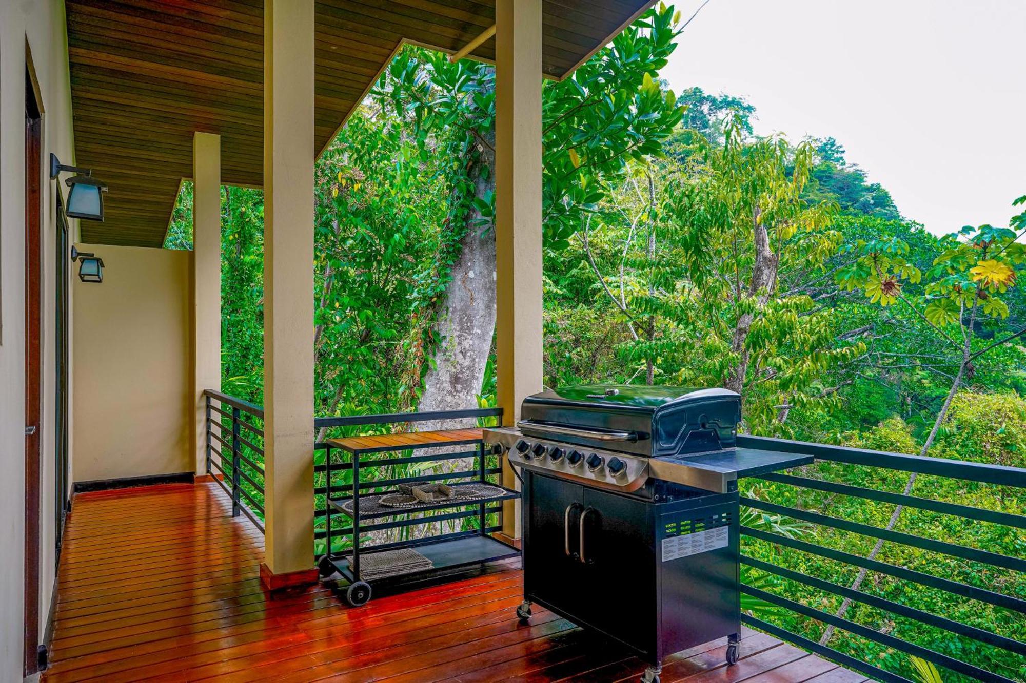 Casa Vista Verde Uvita Exterior photo