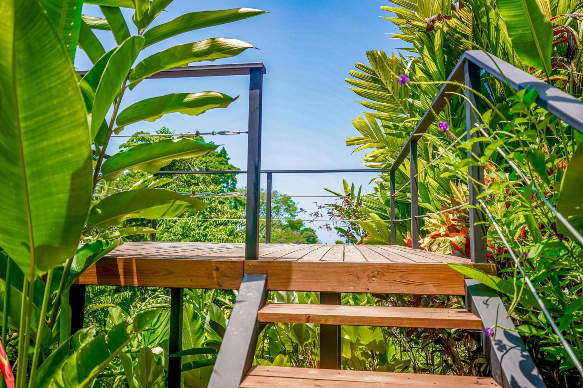 Casa Vista Verde Uvita Exterior photo