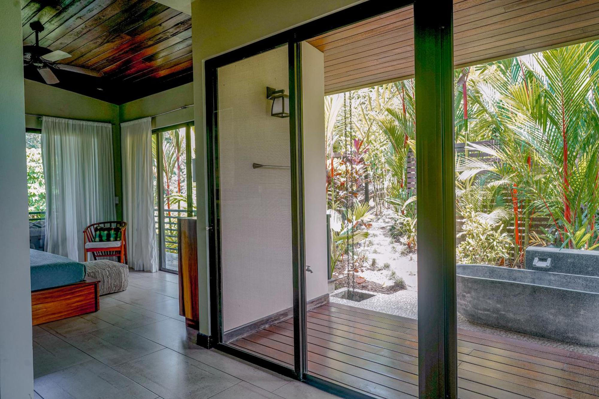 Casa Vista Verde Uvita Exterior photo