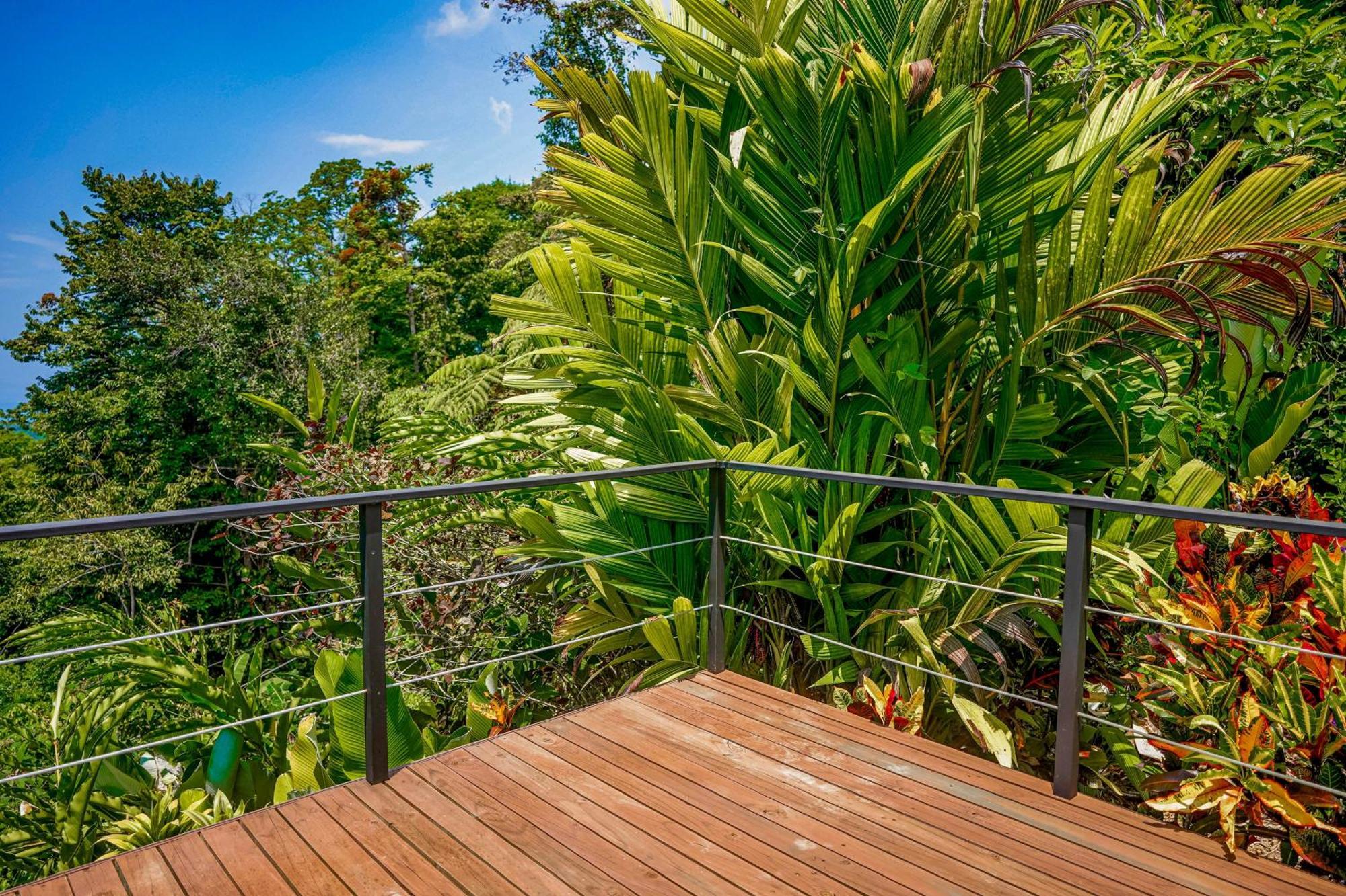 Casa Vista Verde Uvita Exterior photo