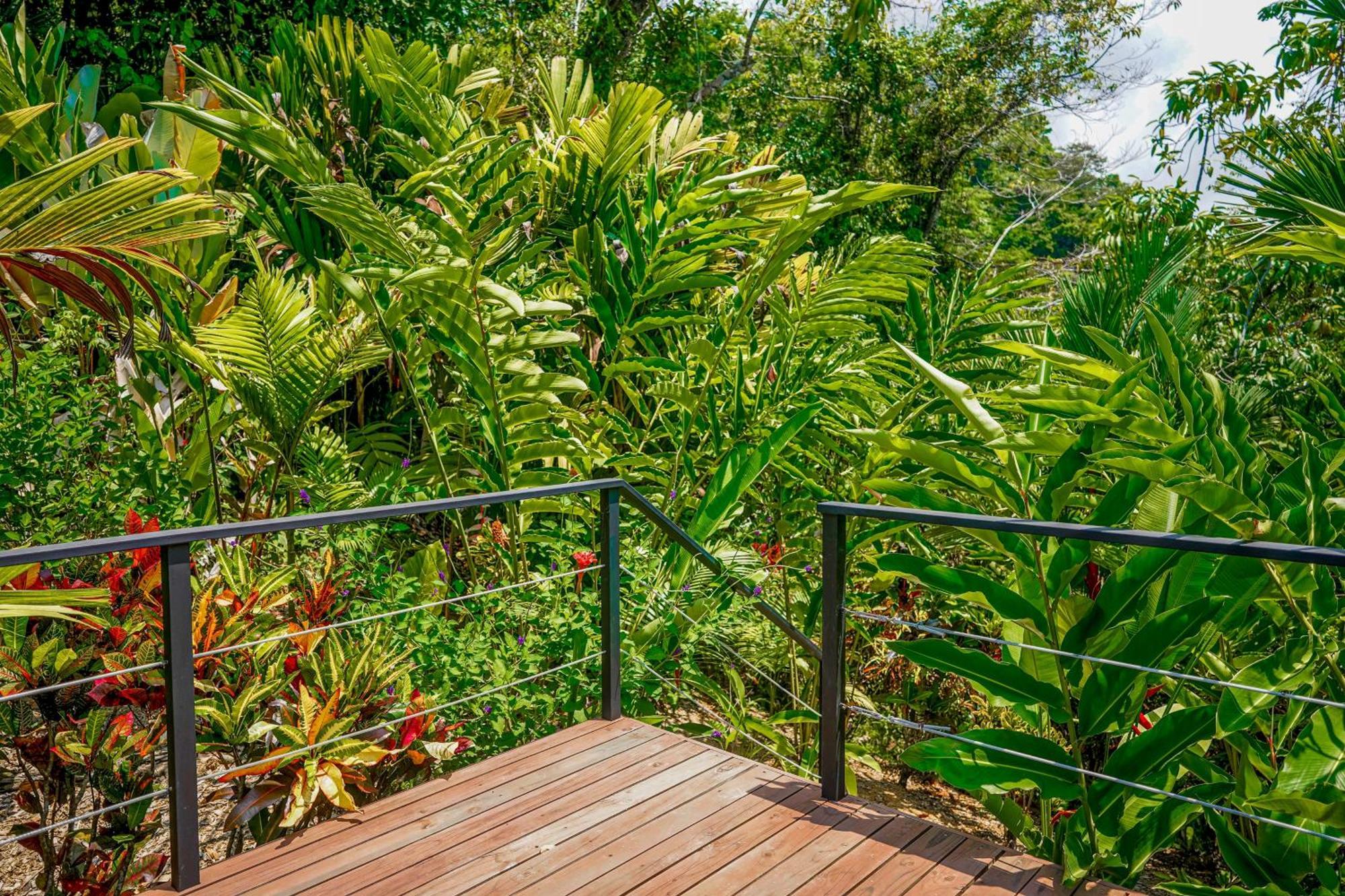 Casa Vista Verde Uvita Exterior photo